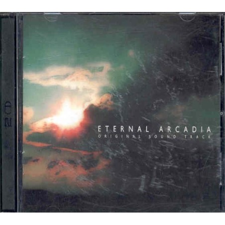 ETERNAL ARCADIA