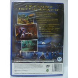 HARRY POTTER AND THE PHILOSOPHER'S STONE (Neuf)
