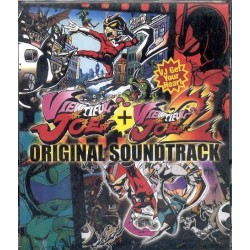 VIEWTIFUL JOE + VIEWTIFUL JOE 2