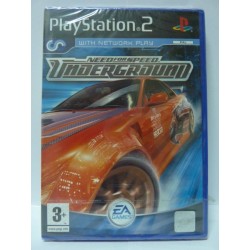 NEED FOR SPEED CARBON : Edition Collector
