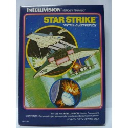 STAR STRIKE