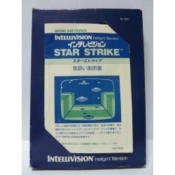 STAR STRIKE