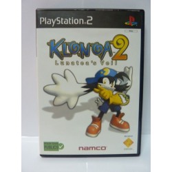 KLONOA