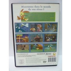 klonoa 2 playstation