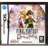 FINAL FANTASY IV ds