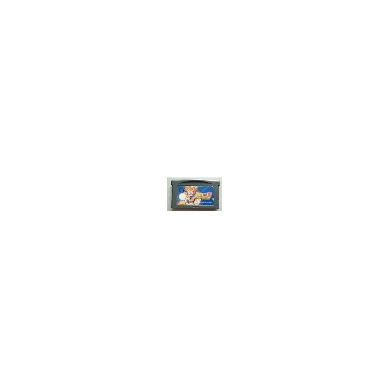 DRAGON BALL (gba)