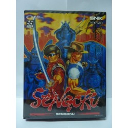 SENGOKU !!! Neuf !!!
