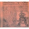 LEGEND OF MANA / SEIKEN DENSETSU