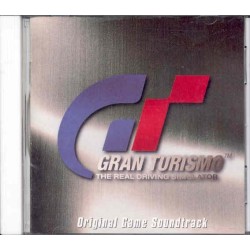 GRAN TURISMO