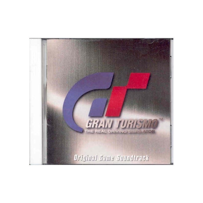 GRAN TURISMO