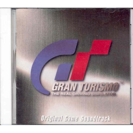 GRAN TURISMO