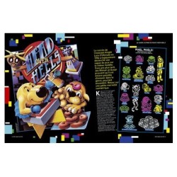 RETRO GAMER COLLECTION VOLUME 9