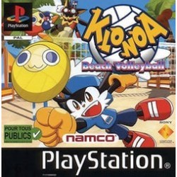 KLONOA : Door To Phantomile