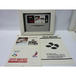NHL Hockey 94 Pal