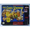 THE LOST VIKINGS Us (Sans notice)