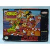 THE GREAT CIRCUS MYSTERY Starring Mickey & Minnie Us