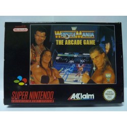 SUPER WRESTLEMANIA
