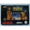 WF WRESTLEMANIA ARCADE GAME