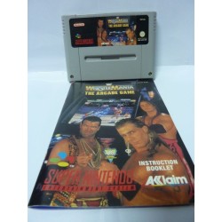 WF WRESTLEMANIA ARCADE GAME