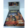 WF WRESTLEMANIA ARCADE GAME