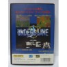 UNDEADLINE Jap (Boîte usée)