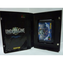UNDEADLINE Jap (Boîte usée)