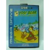 YOGI BEAR : CARTOON CAPERS