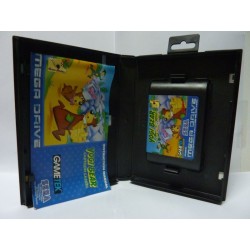 YOGI BEAR : CARTOON CAPERS