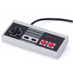 PAD NES