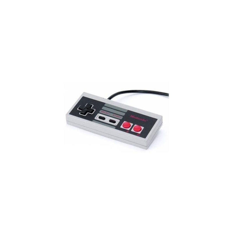 PAD NES