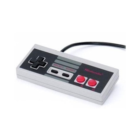 PAD NES