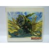 BREATH OF FIRE IV jap avec fourreau