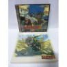 BREATH OF FIRE IV jap avec fourreau
