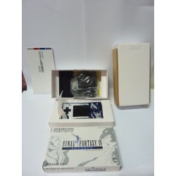 GAMEBOY MICRO FINAL FANTASY IV
