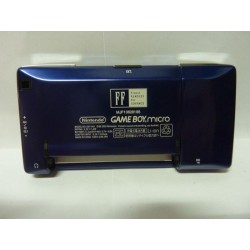 GAMEBOY MICRO FINAL FANTASY IV