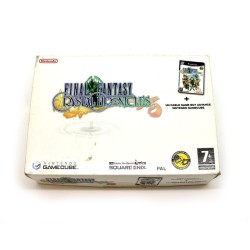 FINAL FANTASY CRYSTAL CHRONICLES