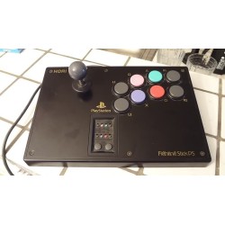 FIGHTING STICK 2 HORI