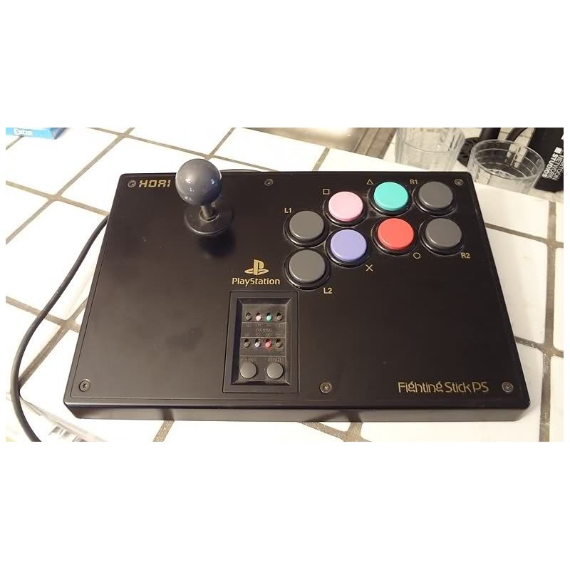 FIGHTING STICK 2 HORI