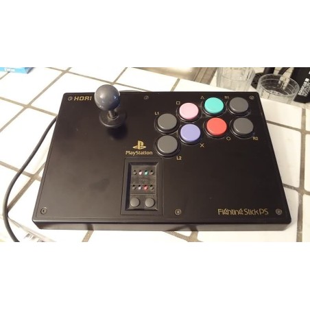 FIGHTING STICK 2 HORI