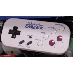 PAD SUPER FAMICOM