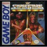WWF SUPERSTARS (cart. seule)