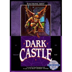 DARK CASTLE Us