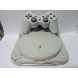 PSONE COMBO ECRAN COMPLET SONY PAL/FR