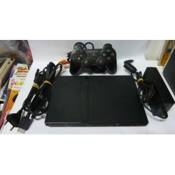 PLAYSTATION 2 SLIM pal 