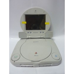 PSONE COMBO ECRAN COMPLET SONY PAL/FR