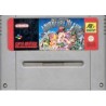 ADVENTURE ISLAND snin (loose)