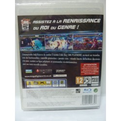 KING OF FIGHTERS 12 (Neuf)