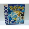 POKEMON Blue Complet Usa