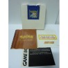 POKEMON Blue Complet Usa