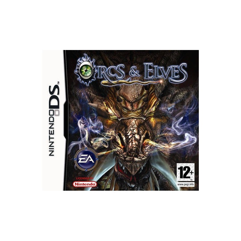 orcs-elves